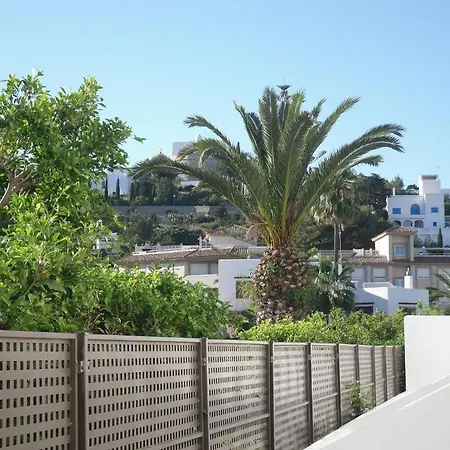 Pierre & Ros Ibiza Santa Eulària des Riu