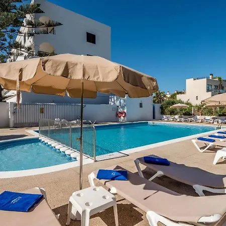 Apartment Pierre & Ros Ibiza *