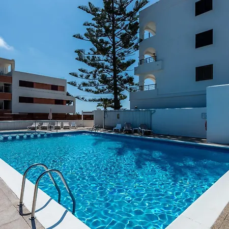 Apartment Pierre & Ros Ibiza