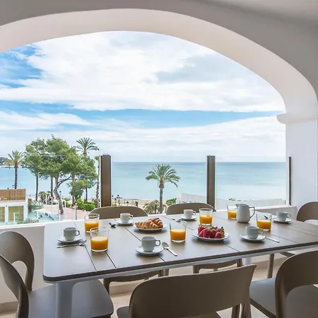 Apartment Pierre & Ros Ibiza Santa Eulària des Riu