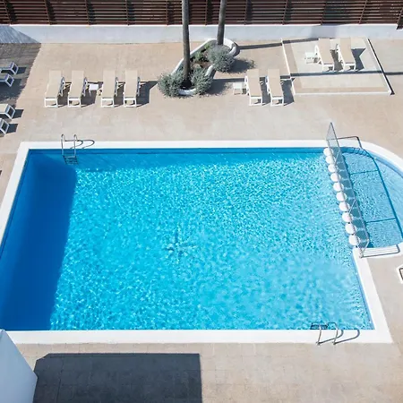 Apartment Pierre & Ros Ibiza