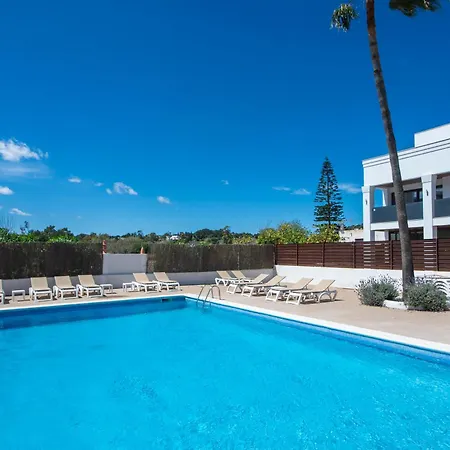 Pierre & Ros Ibiza Apartament Santa Eularia des Riu