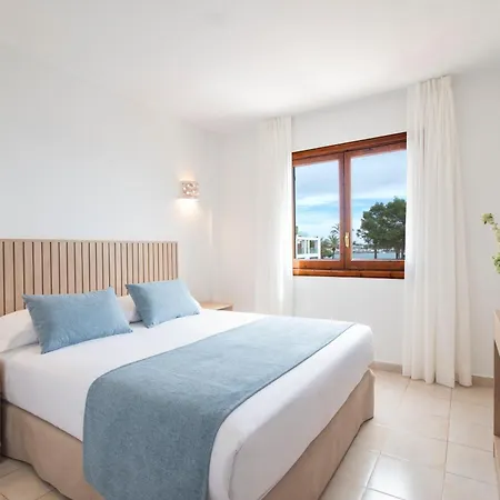 Pierre & Ros Ibiza * Santa Eulària des Riu