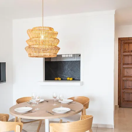 Pierre & Ros Ibiza Apartment Santa Eulària des Riu