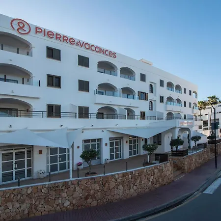 Pierre & Ros Ibiza Apartment Santa Eulària des Riu