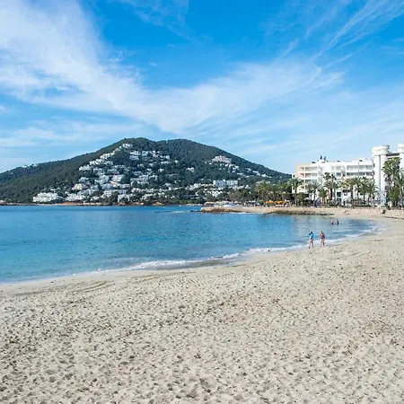 Pierre & Ros Ibiza * Santa Eularia des Riu