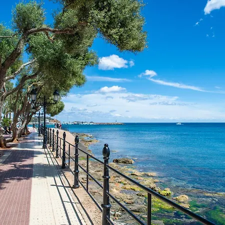 Pierre & Ros Ibiza Apartment