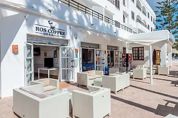 Pierre & Ros Ibiza アパート