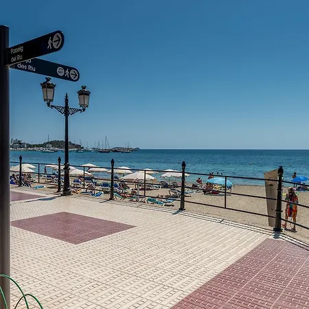Apartment Pierre & Ros Ibiza Santa Eulària des Riu