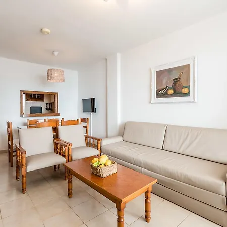 Pierre & Ros Ibiza Apartment Santa Eulària des Riu
