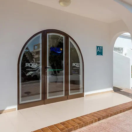 Pierre & Ros Ibiza Apartment Santa Eulària des Riu
