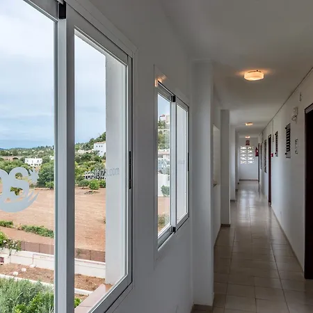 Pierre & Ros Ibiza Apartment Santa Eulària des Riu