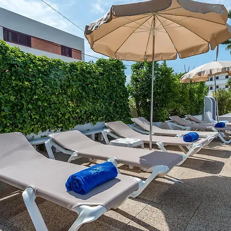 Apartment Pierre & Ros Ibiza Santa Eulària des Riu
