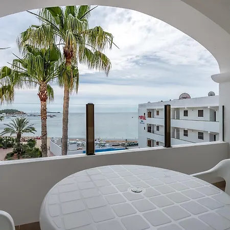 Apartment Pierre & Ros Ibiza *