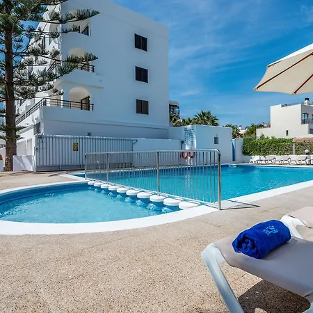 Pierre & Ros Ibiza * Santa Eulària des Riu