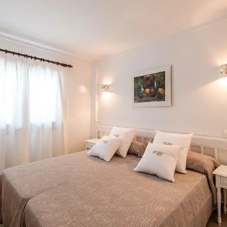 Apartment Pierre & Ros Ibiza