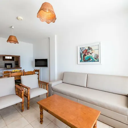 Apartment Pierre & Ros Ibiza
