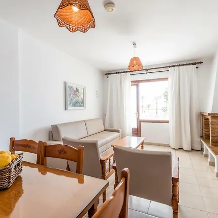 Apartament Pierre & Ros Ibiza