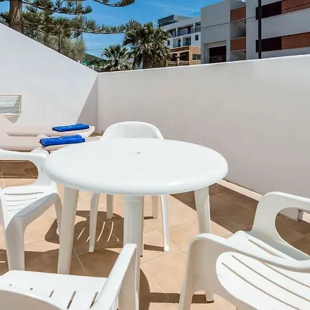 Pierre & Ros Ibiza Santa Eulària des Riu