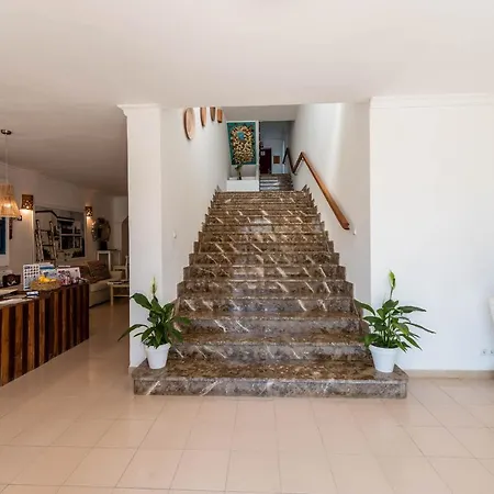 Apartment Pierre & Ros Ibiza Santa Eulària des Riu