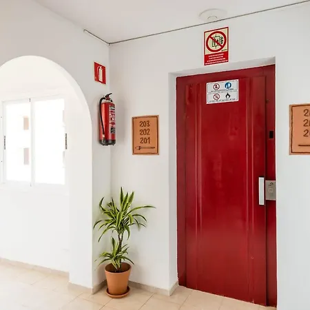 Pierre & Ros Ibiza Apartment Santa Eulària des Riu