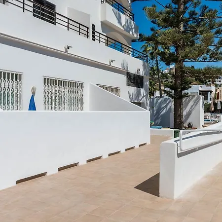 Apartment Pierre & Ros Ibiza
