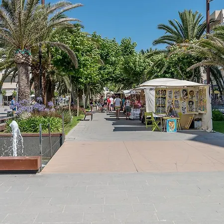 Appartement Pierre & Ros Ibiza