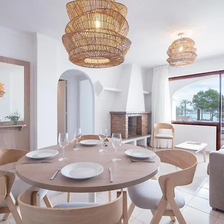 Appartement Pierre & Ros Ibiza