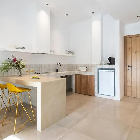 Appartement Pierre & Ros Ibiza Santa Eularia des Riu