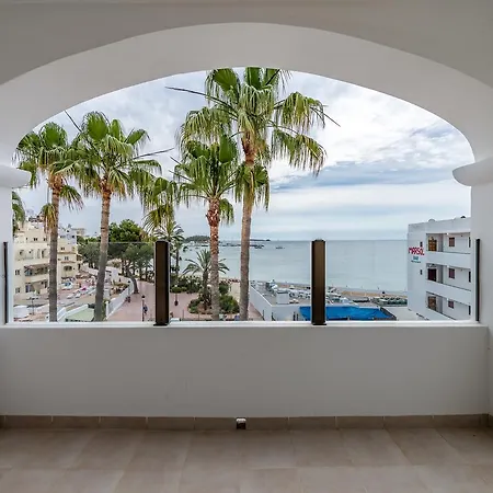 Pierre & Ros Ibiza Appartement *