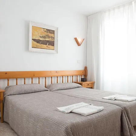 Pierre & Ros Ibiza Appartement