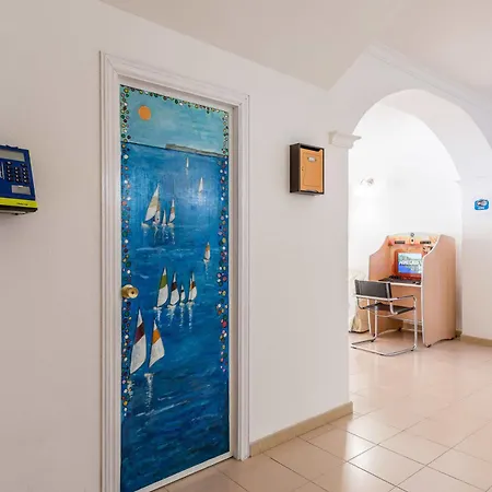 Pierre & Ros Ibiza Appartement *