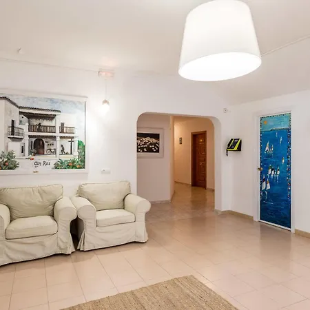 Pierre & Ros Ibiza Appartement Santa Eularia des Riu