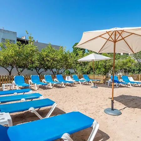 Appartement Pierre & Ros Ibiza