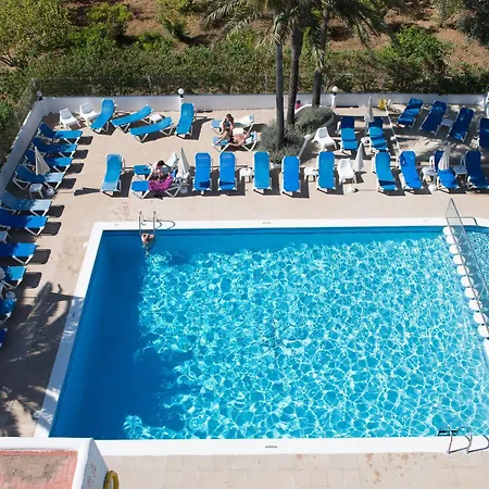 Pierre & Ros Ibiza Appartement