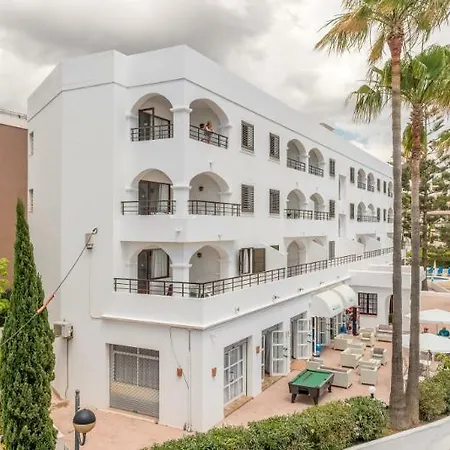 Appartement Pierre & Ros Ibiza *