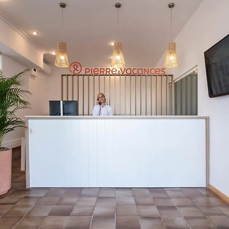 Pierre & Ros Ibiza Daire