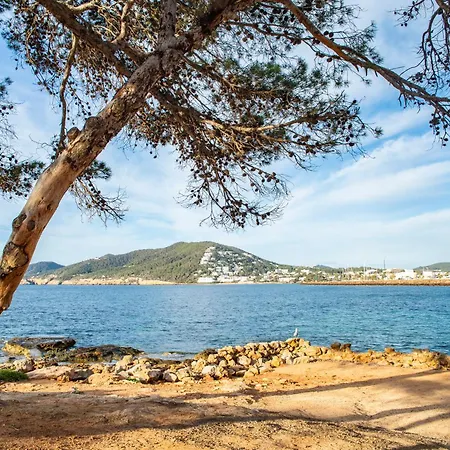 Daire Pierre & Ros Ibiza