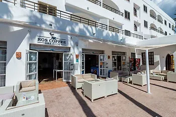 Pierre & Ros Ibiza Daire